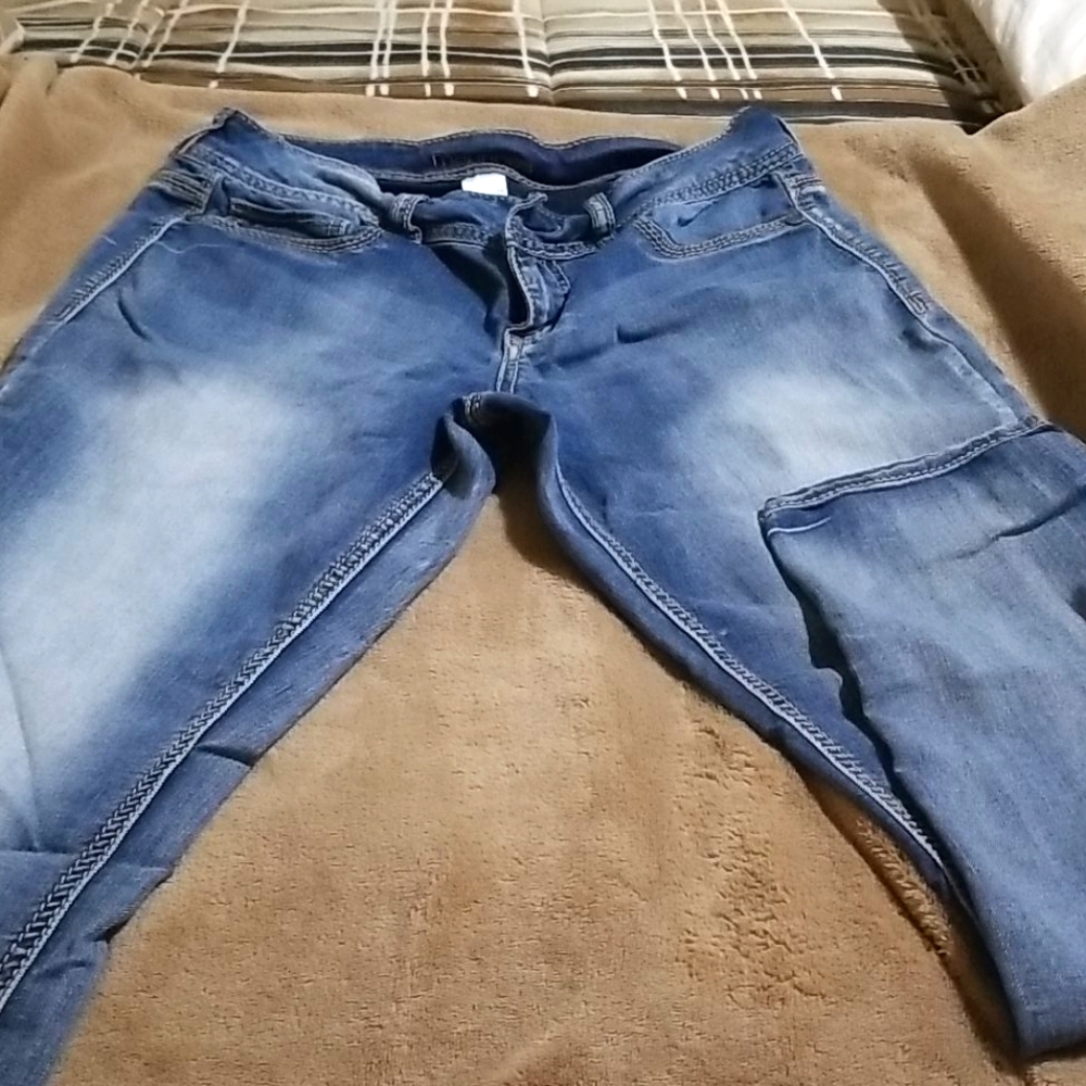 So cute maurice's jeans